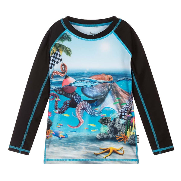 Sun Protective T-shirt (UPF50+)