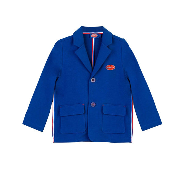Bugatti Boys Blue Blazer