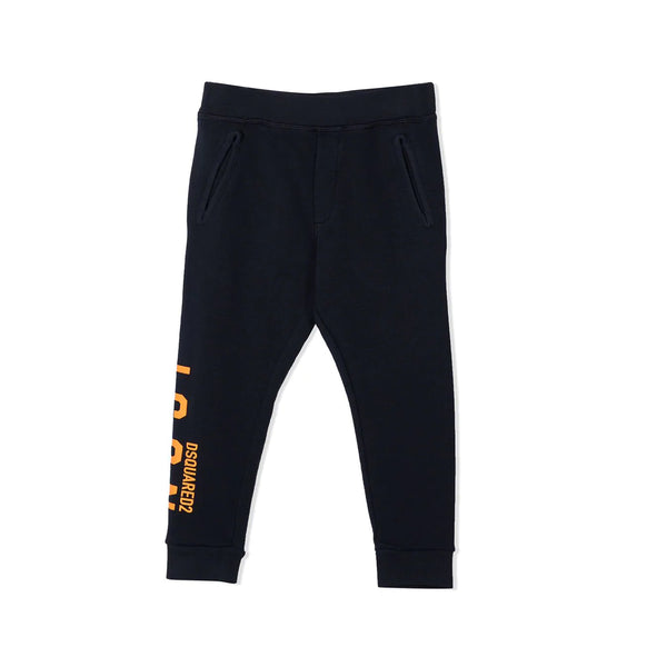 Icon Cotton Sweat Pants