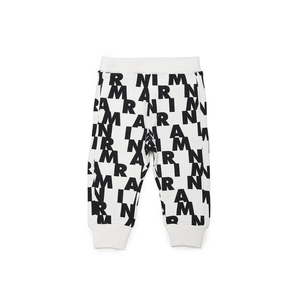 Baby Kids Logo-Print Track Pants