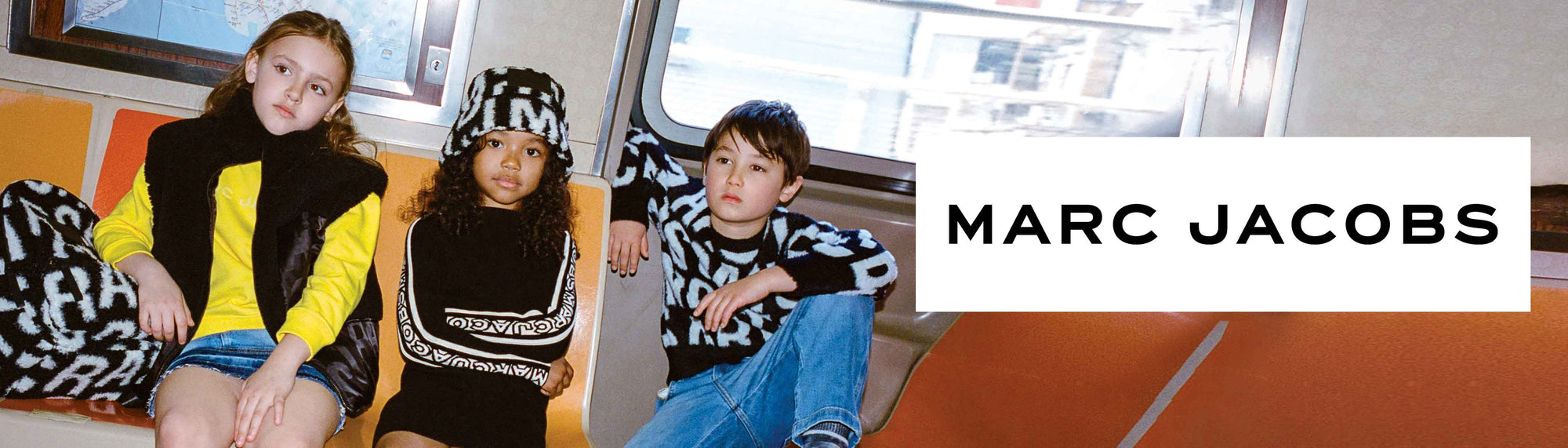 MARC JACOBS