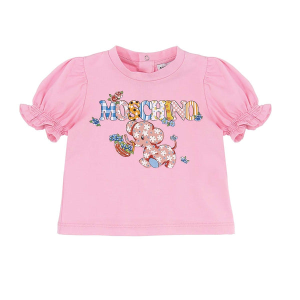 T-shirt Short Sleeves
