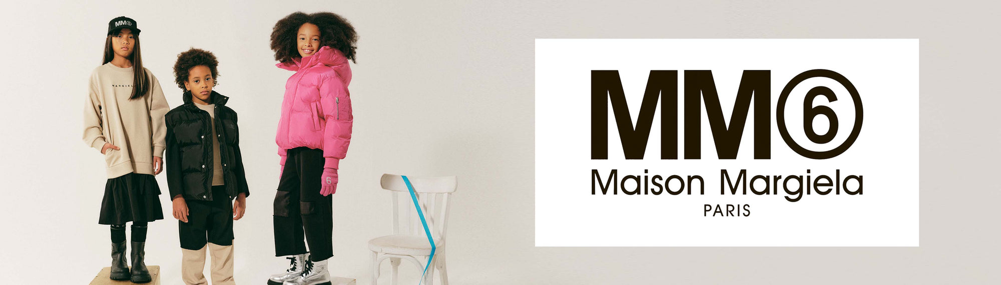 MM6 MAISON MARGIELA