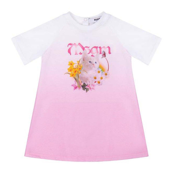 Half Sleeves Print T-Shirt