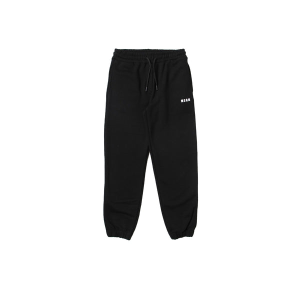 Black Jogger For Boys