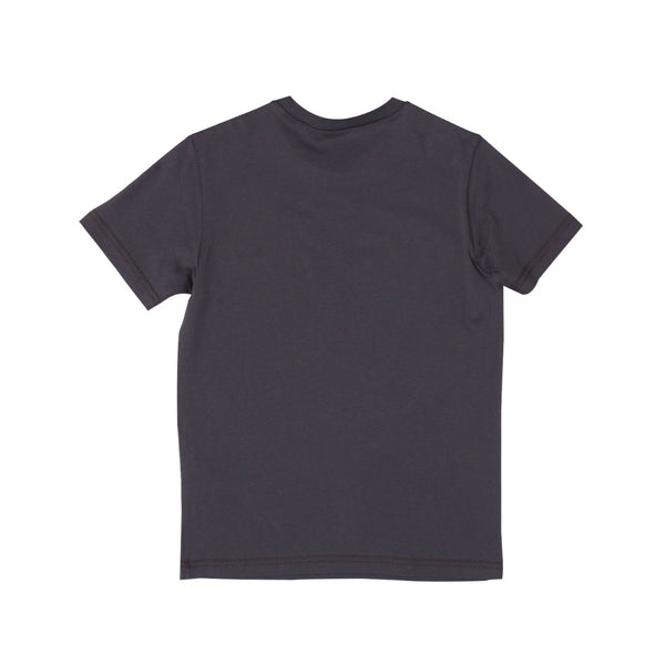 N ° 21 Cotton T-shirt With Big Logo