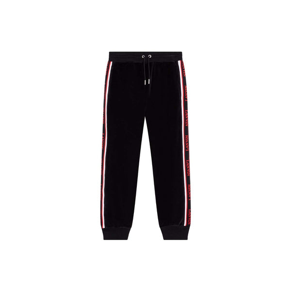 Boy-Side-Logo-Print-Track-Pant