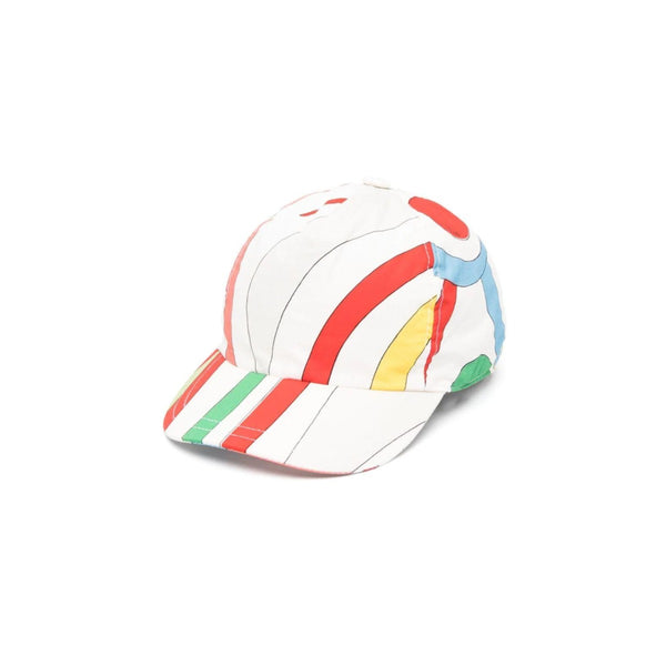 Kids Print cotton cap