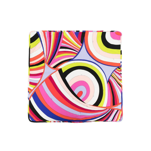 Baby Kids Multi Color Iride Print Blanket