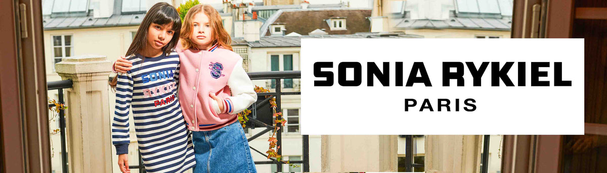 Sonia Rykiel: Kids Designer Clothing | Little Tags Luxury