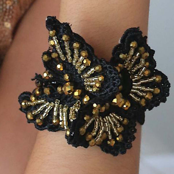 The Amabil Butterfly Luxury Bracelet