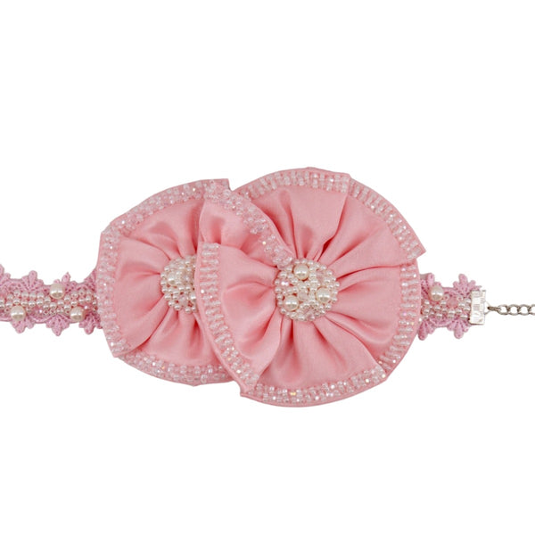 The Florian Statement Designer Girls Bracelet
