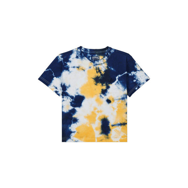 Boys Organic Cotton T-shirt