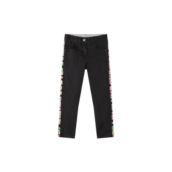 Stella Black Pants